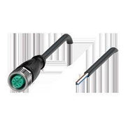 Pepperl+Fuchs Fabrik - Konfektioniertes Sensor-Aktor-Kabel Kabeldose V1-G-BK15M-PUR-A