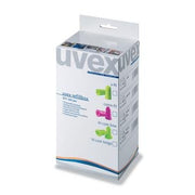 Uvex - Gehörschutzstöpsel uvex 2112022 grün SNR 37 dB Gr. M