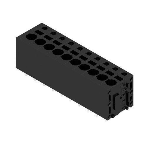 Weidmüller - Leiterplattenklemme Leiterplattenklemme LMFS 5.08#1426660000 5.08mm − 25 Stück