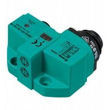 Pepperl+Fuchs Fabrik - Induktiver Näherungsschalter Induktiver Sensor NBN3-F31-E8-V16-V15