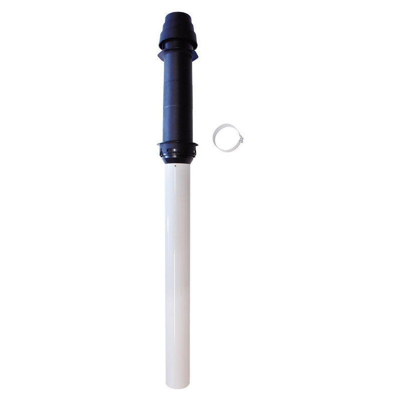 Vaillant - Zubehör/Ersatzteile für Gasheizkessel Paket 1.54 Luft-/Abgasführ 0010048816