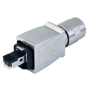 Telegärtner - Modularer Steckverbinder Steckerset STX V14 RJ45 100007470 AWG22-26 Cat.6 M