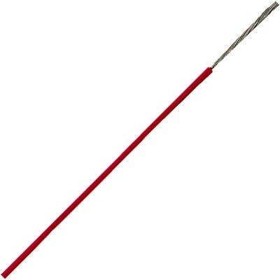 Lapp Kabel&Leitung - Energiekabel < 1 kV, für feste Verlegung ÖLFLEX HEAT 180 SiF 0052006/100 1X2,5 GN − 100 Meter