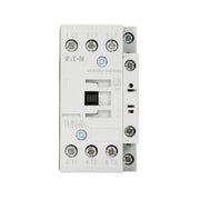 Eaton - Leistungsschütz zum Schalten von Wechselstrom Leistungsschütz DILM17-01(230V50HZ) 1Ö 7,5kW/400V,AC