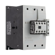 Eaton - Leistungsschütz zum Schalten von Wechselstrom Leistungsschütz DILM150-22(RAC120) 75KW/400V,AC