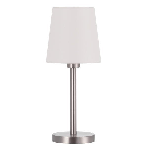 Brumberg Leuchten - Tischleuchte 58167150 1xE27 max. 60W