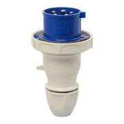 Walther Werke - CEE-Stecker (IEC 60309) Stecker 32A 239509 5P 230V 9h IP67