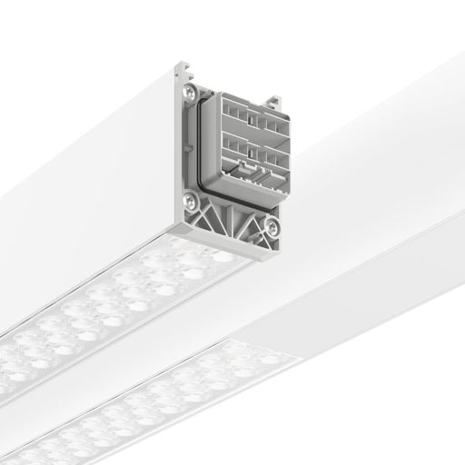 RZB - Geräteträger für Lichtbandsystem LED-Komplettmodul 4547mm 954590.832.776.702 7-pol 3000K DALI ws