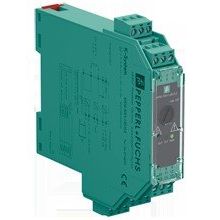 Pepperl+Fuchs Fabrik - Trennschaltverstärker Relaisbaustein KFD2RSH12DF#70172208