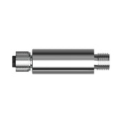 Jumo - Temperaturmessumformer Kabelmessumformer 707090/8-1011 Edelstahl, 4-20mA − 1 Stück
