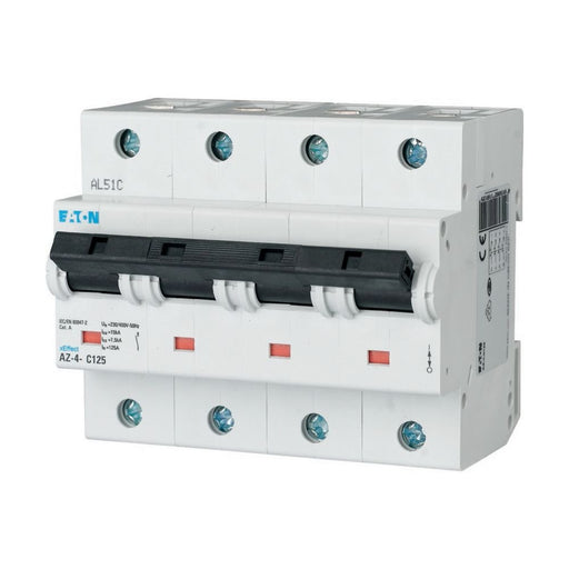 Eaton - Leitungsschutzschalter LS-Schalter 20A AZ-4-C20 C-Char