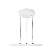 Nobile - Pendelleuchte LED Pendel-Panel 1574011012