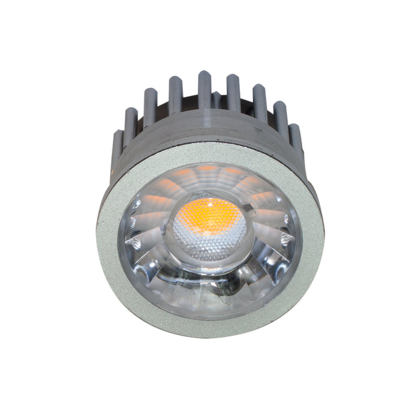 Nobile - LED-Modul LED Modul D50 mit Linse 8053211000 warmweiß