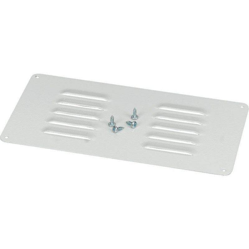 Eaton - Lüfterblech (Schaltschrank) Belüftungskiemen LVP-30H15-CS horizontal