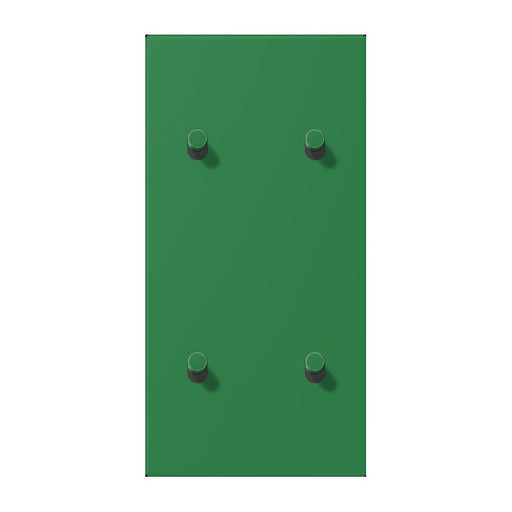 Jung - Abdeckung/Bedienelement für Installationsschalterprogramme Abdeckung mit Kipphebel LC 12-25 R 0 219 Zylinder