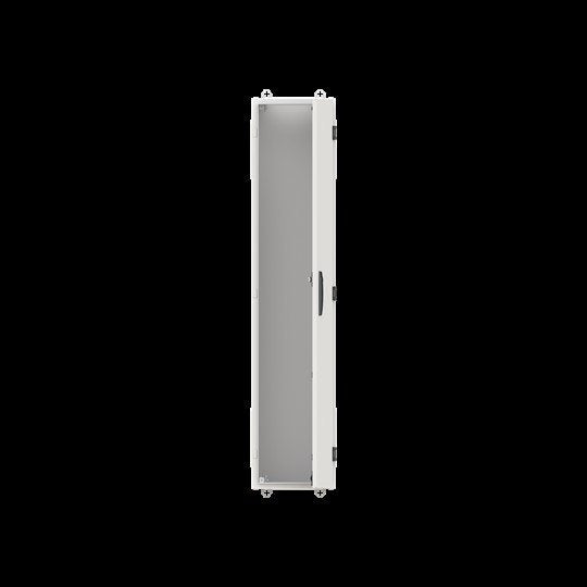 Striebel&John - Leergehäuse Wandschrank TG109S SK II, IP55
