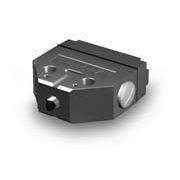 Balluff - Einzelpositionsschalter Reihenpositionsschalter BNS 819-FE-60-101-FD mechanisch − 1 Stück by Balluff
