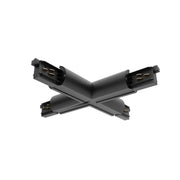 Feilo Sylvania - Elektrisches Zubehör/Ersatzteile für Leuchten X-Verbinder LYTESPAN RO #2070340 schwarz