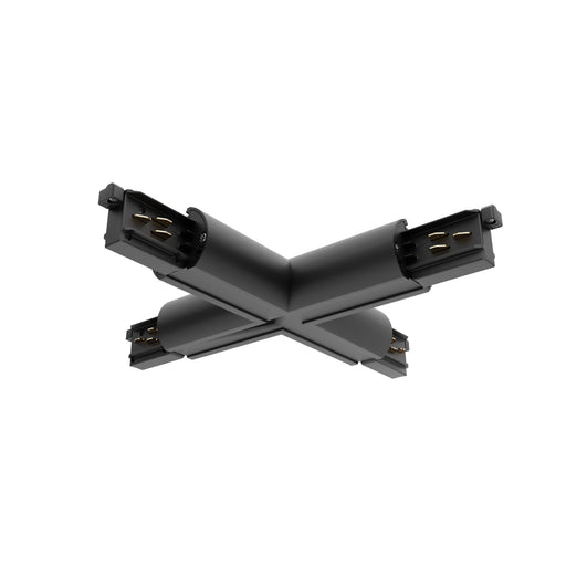 Feilo Sylvania - Elektrisches Zubehör/Ersatzteile für Leuchten X-Verbinder LYTESPAN RO #2070340 schwarz