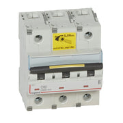 Legrand - Leitungsschutzschalter Legrand 409280 C-Charakt., 80A
