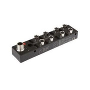 Ipf Electronic - Logikmodul Logikmodul, 27x130x31mm, VL310118 UND 2x4fach 10-30V
