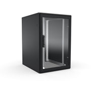 Enoc - Netzwerk-/Serverschrank Standschrank 24 HE F1 81012-S 800x1000x1200 sw