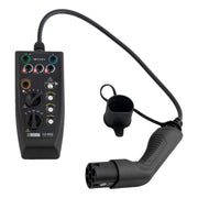 Chauvin Arnoux - Adapter für Prüf- und Messgeräte EVSE-Prüfadapter für CA 6652 AC-Ladestation