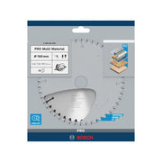 Bosch - Kreissägeblatt PRO Multi Material 2608640503 Kreissägeblatt 160 x