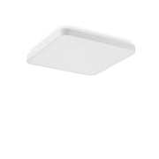 RZB - Decken-/Wandleuchte LED-Wand-u. Deckenleuchte 312440.002.1.730 840, s+f, ws
