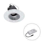 EVN Lichttechnik - Downlight/Strahler/Flutlicht LED-Einbauleuchte modular F03R14AM0627L24D Konfigurationstype