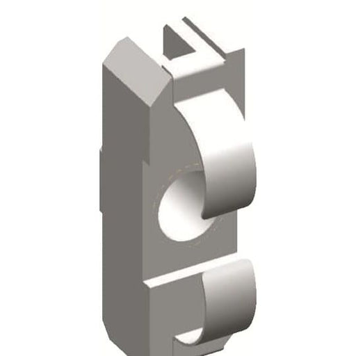 Striebel&amp;John - Gleitmutter Gleitmutter M6 ZX658P10(VE10) − 1 Packung by Striebel&amp;John
