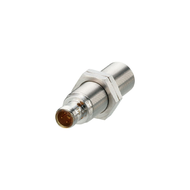 Induktiver Analogsensor mit IO-Link IG6086