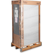 DIGITUS - Netzwerk-/Serverschrank Serverschrank 36 HE DN-19 SRV-36U-1 gr, 1790x600x1000mm