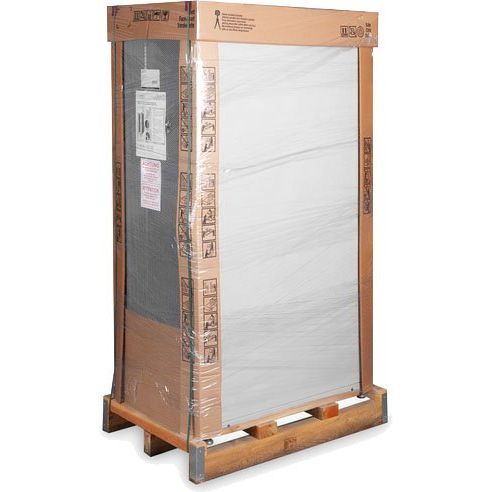 DIGITUS - Netzwerk-/Serverschrank Serverschrank 36 HE DN-19 SRV-36U-1 gr, 1790x600x1000mm