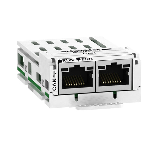 Schneider Electric - Zubehör/Ersatzteile für Frequenzregler Optionskarte VW3A3608
