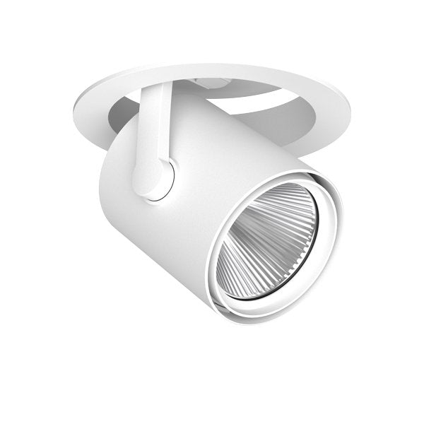 LTS Licht&Leuchten - Downlight/Strahler/Flutlicht LED-Einbaustrahler JETTR103.930SPDALIws 930, DALI, ws