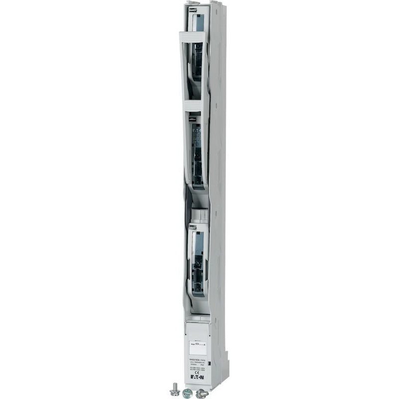 Eaton - Sicherungslastschaltleiste NH-Sicherungslast-Schalt- NHW-SLS-00/F leiste 3pol 160A