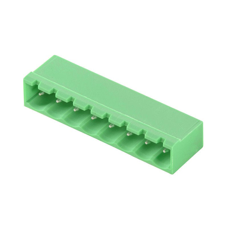 Weidmüller - Leiterplattensteckverbinder Leiterplattensteckverbind. CH 5.00/1#2645950000 320V, 15A − 75 Stück