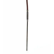Jumo - Temperatursonde Mantel-Widerst.Thermometer 902250 mit Anschlussleitung