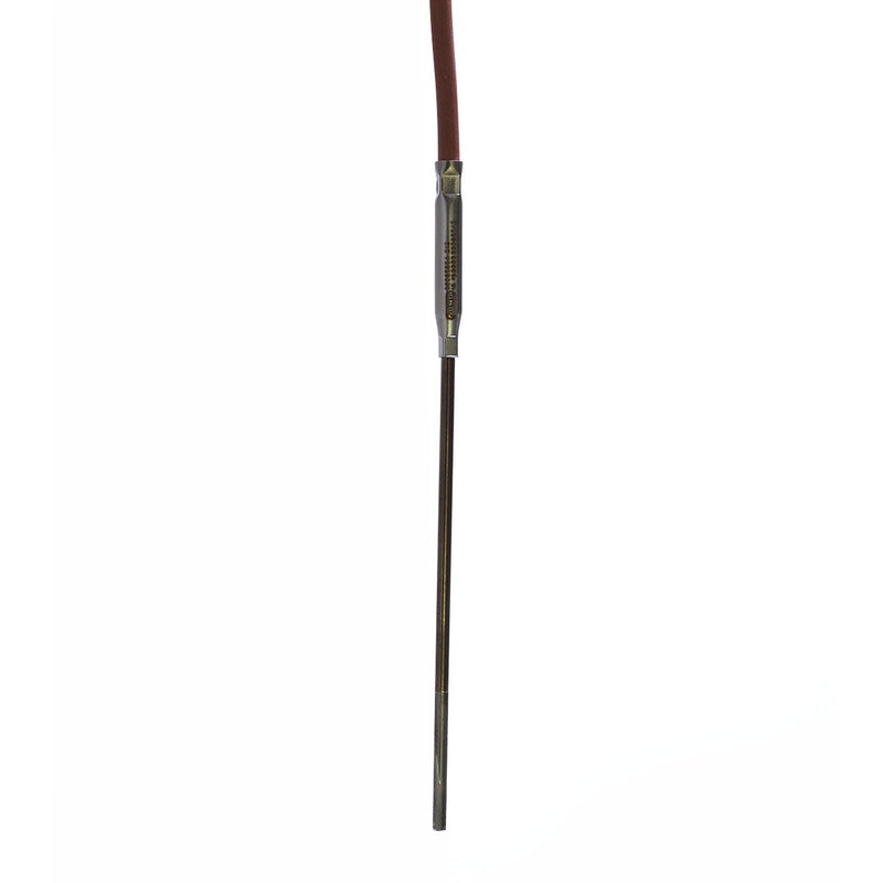 Jumo - Temperatursonde Mantel-Widerst.Thermometer 902250 mit Anschlussleitung