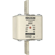 Mersen - Messersicherung Sicherungseinsatz NH gG NH4AGG50V800-8 Gr.4a 800A sfü KM