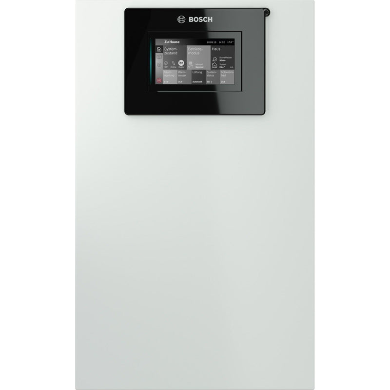 Bosch Thermotechnik - Zubehör/Ersatzteile für Wärmepumpe Kaskadenregler HPC300C
