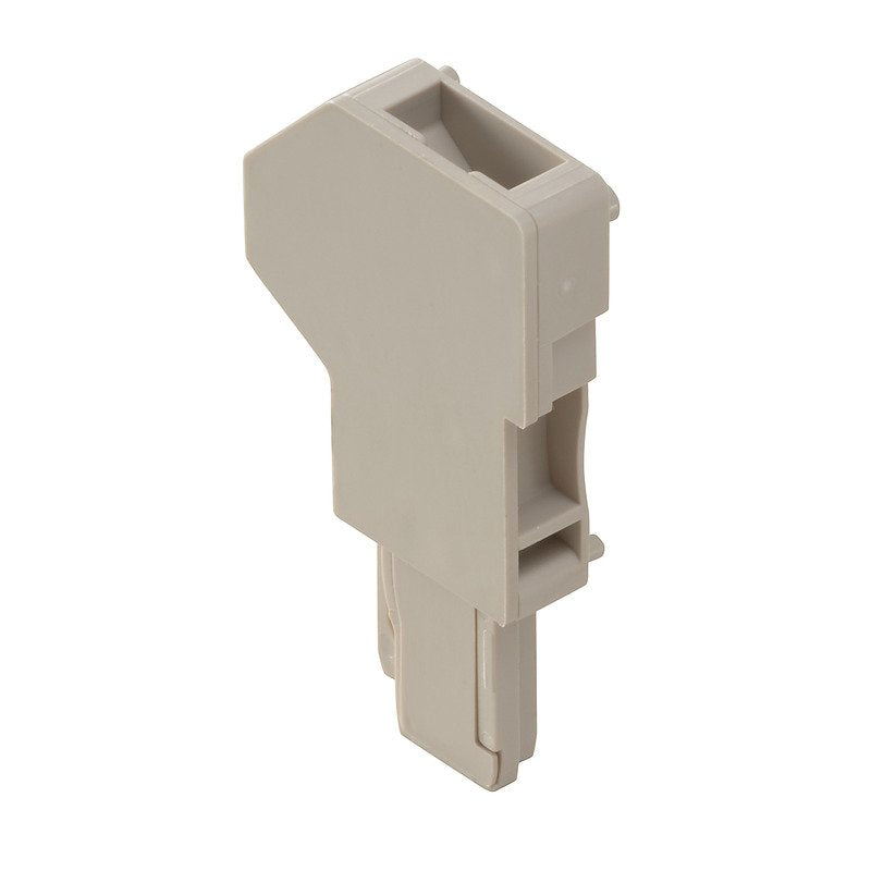 Weidmüller - Zubehör/Ersatzteile für Klemmen Stecker WP 2.5/1AN/1 ZA Schraubansch.,2.5mm² − 50 Stück