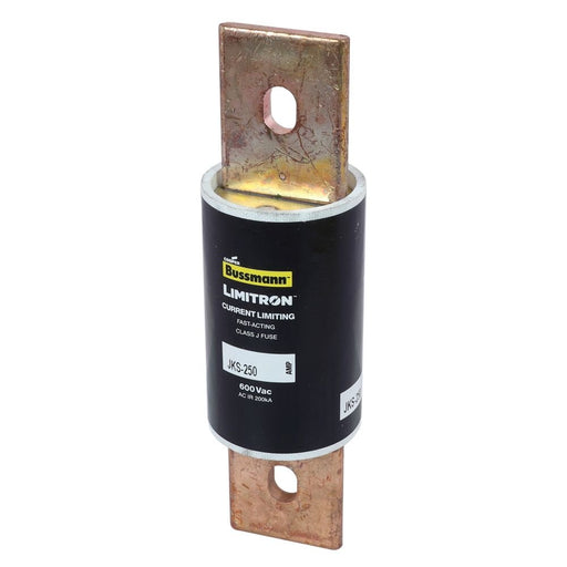 Eaton - Zylindrische Sicherung Flinke Sicherung 250A LIMITRON #JKS-250