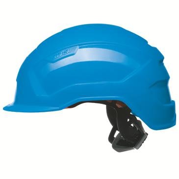 Uvex - Schutzhelm uvex pronamic E-S-WR blau 9730531