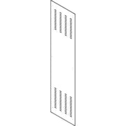 ABN - Seiten-/Rückwand (Schaltschrank) Seitenblende NSB350KR rechts NE-50