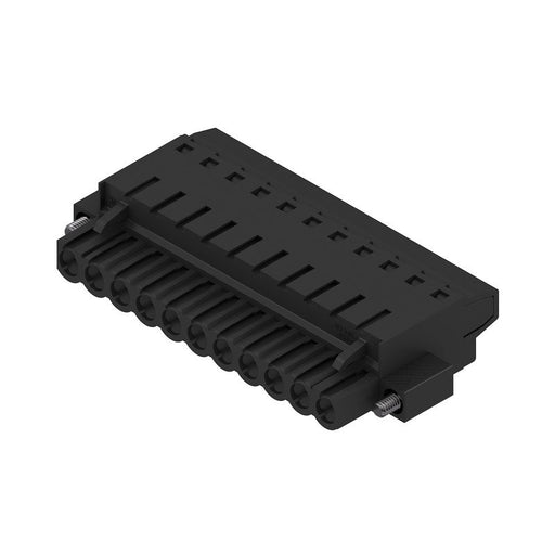 Weidmüller - Kabelsteckverbinder für Leiterplattensteckverbinder Verbinder 5.08mm BLT 5.08H#1844310000 − 24 Stück