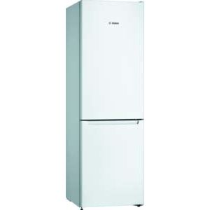 Bosch - Kühl-/Gefrierkombination Kühl/Gefrierkombi KGN36NWEA Serie2