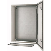 Eaton - Gehäuse/Schaltschrank (leer) Stahlblech-Wandgehäuse CS-75/200 700x500x200