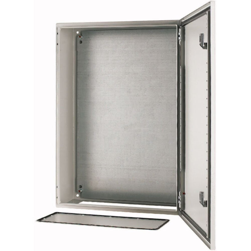 Eaton - Gehäuse/Schaltschrank (leer) Stahlblech-Wandgehäuse CS-75/200 700x500x200